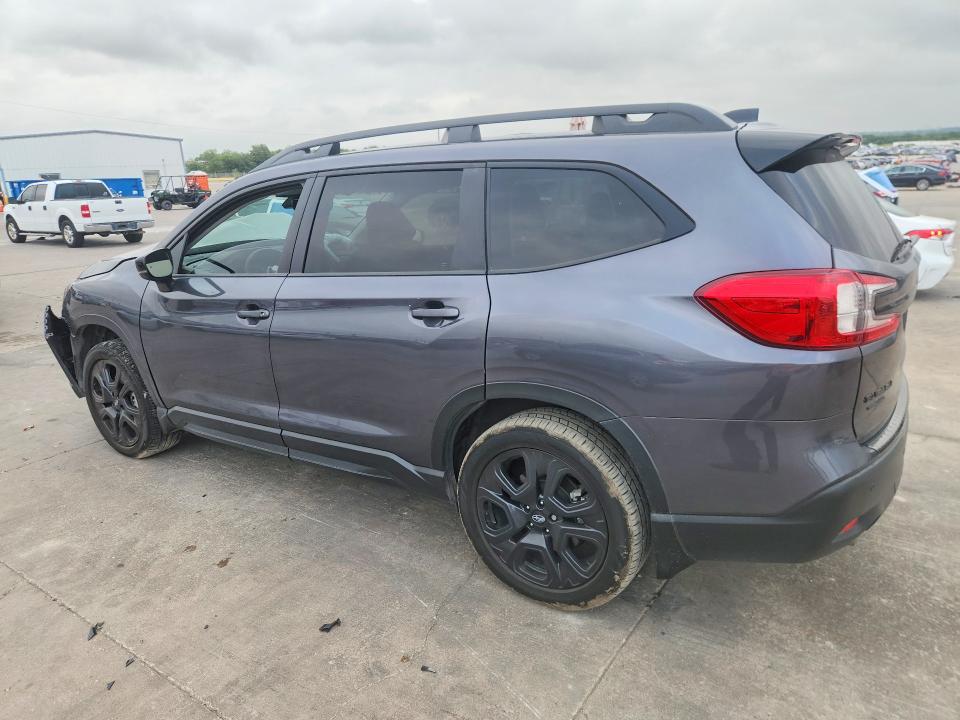 Продаж на аукціоні авто 2024 Subaru Ascent, vin: 4S4WMAHDXR3450130, номер лоту: 62228746