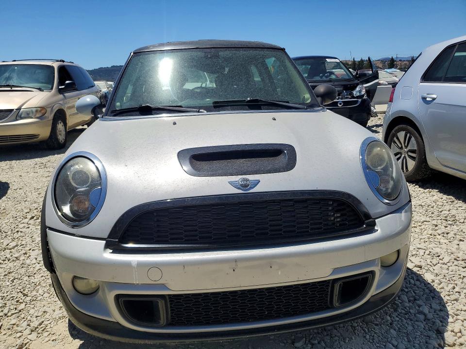 Продаж на аукціоні авто 2012 Mini Cooper, vin: WMWSV3C54CT386540, номер лоту: 62478076