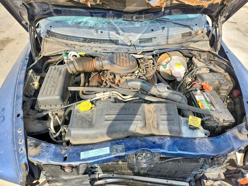Продаж на аукціоні авто 2000 Dodge Dakota, vin: 1B7GL2AZ2YS682068, номер лоту: 62219906