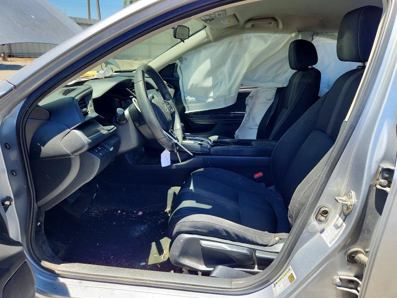 2019 Honda Civic მანქანა იყიდება აუქციონზე, vin: 2HGFC2F62KH530091, აუქციონის ნომერი: 60505626
