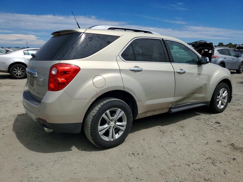 Продажа на аукционе авто 2012 Chevrolet Equinox, vin: 2GNFLGE53C6304196, номер лота: 61959366