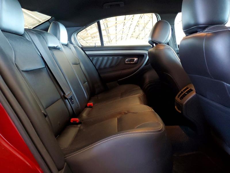 Продаж на аукціоні авто 2016 Ford Taurus, vin: 1FAHP2E83GG109794, номер лоту: 61973516