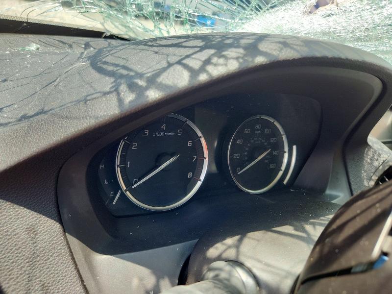 2020 Acura Mdx მანქანა იყიდება აუქციონზე, vin: 5J8YD4H35LL045632, აუქციონის ნომერი: 59831826