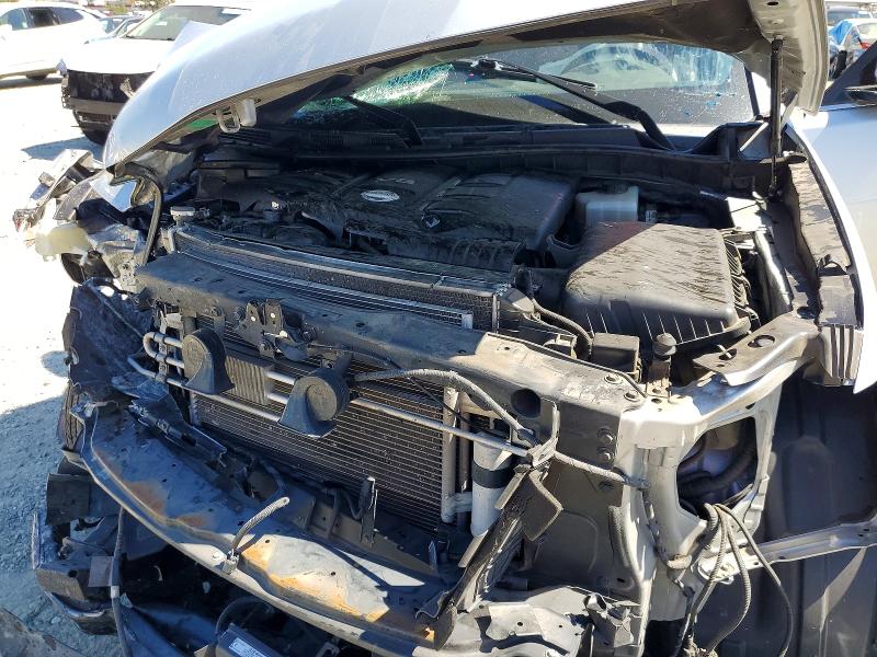 60224556 :رقم المزاد ، JN8AY2ND3L9106726 vin ، 2020 Nissan Armada مزاد بيع