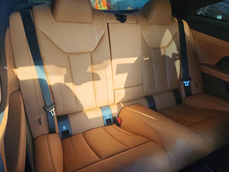 60145546 :رقم المزاد ، WBA43DA07SCS49327 vin ، 2025 Bmw 430i مزاد بيع