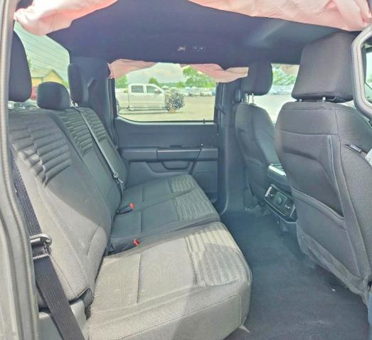 Продаж на аукціоні авто 2023 Ford F150, vin: 1FTEW1CP6PKF56377, номер лоту: 60006766