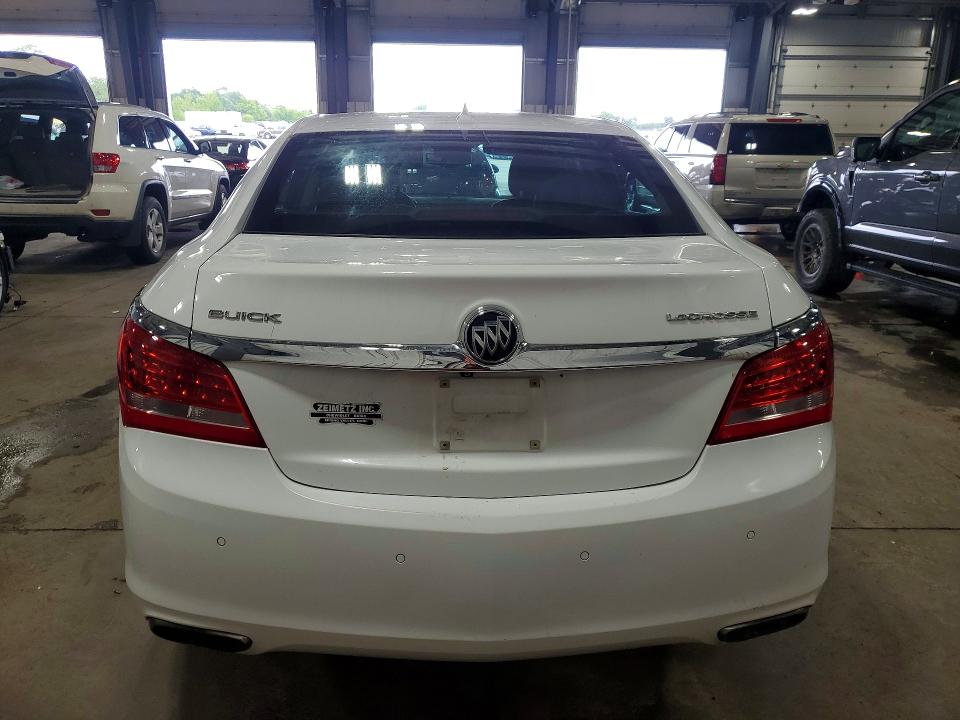 Продаж на аукціоні авто 2014 Buick Lacrosse, vin: 1G4GB5G39EF298456, номер лоту: 61734616