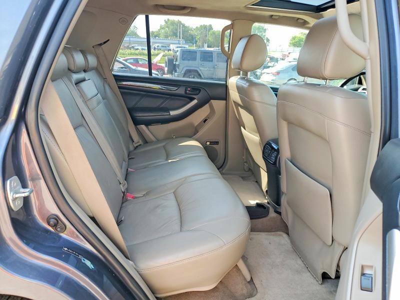 Aukcja sprzedaży 2007 Toyota 4runner, vin: JTEBU17R170116031, numer aukcji: 63175136