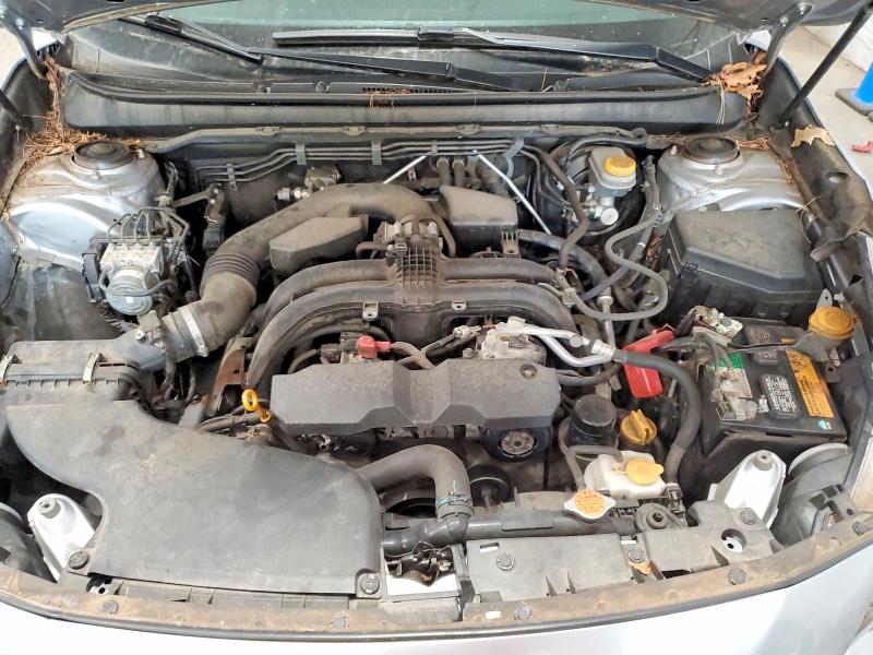 Aukcja sprzedaży 2016 Subaru Outback, vin: 4S4BSANC8G3333336, numer aukcji: 60890026