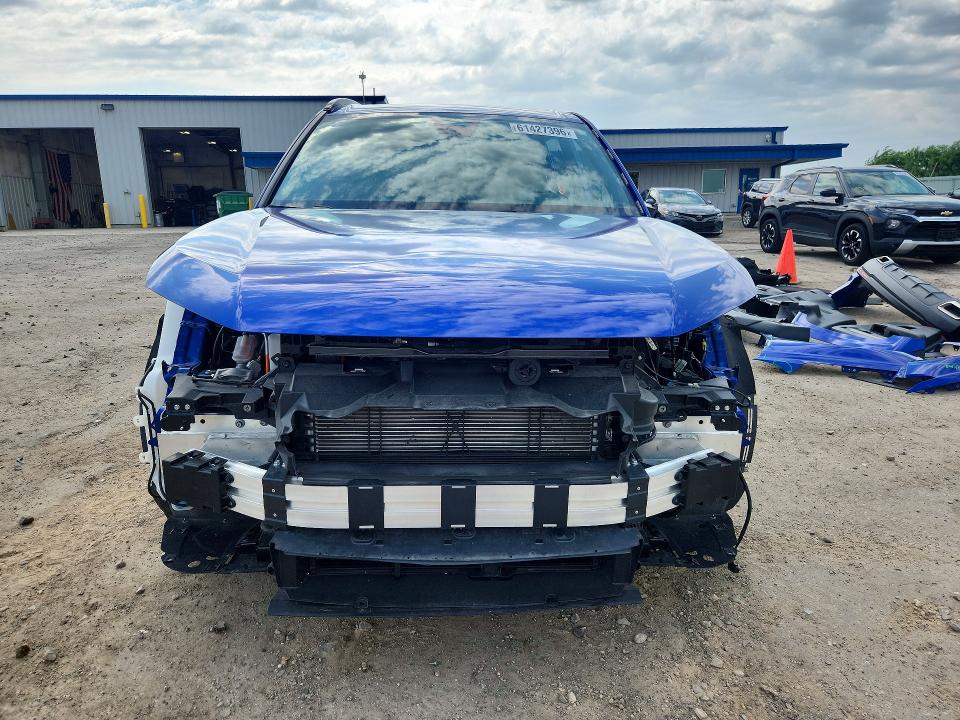 Aukcja sprzedaży 2024 Honda Cr-v, vin: 7FARS6H8XRE079288, numer aukcji: 61427396