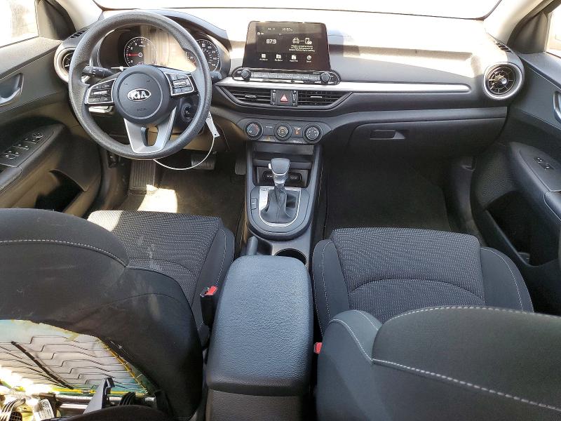 Aukcja sprzedaży 2021 Kia Forte, vin: 3KPF24AD3ME391459, numer aukcji: 59396746