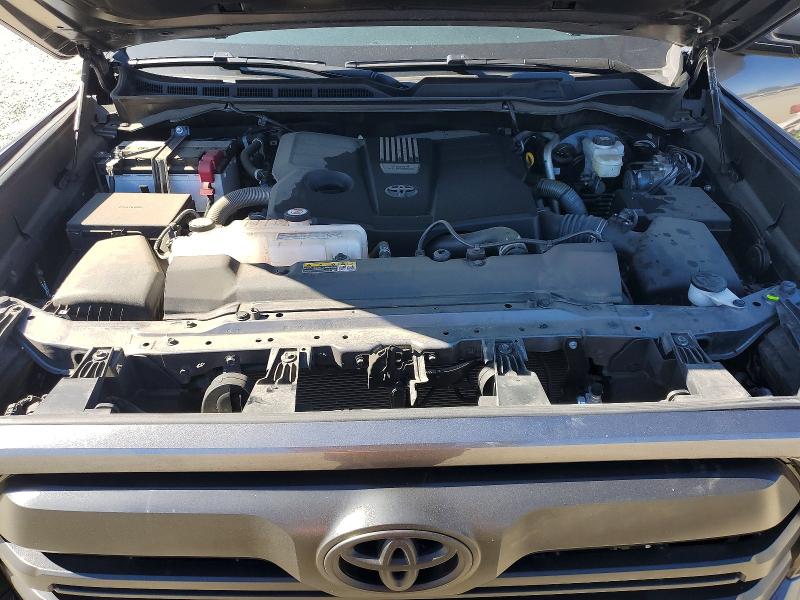 Продажа на аукционе авто 2025 Toyota Tundra, vin: 5TFLA5DB6SX253353, номер лота: 59744706