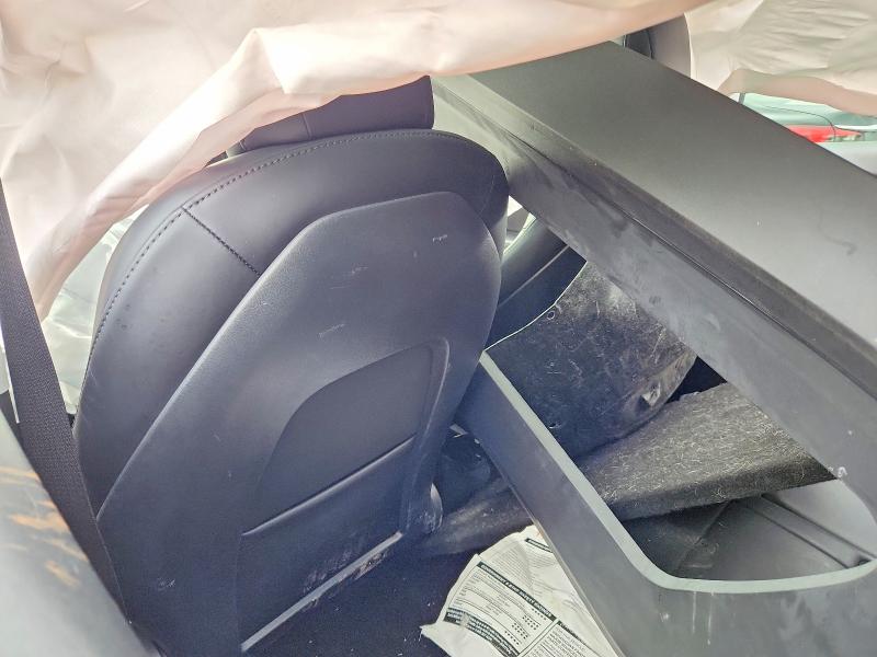 Продажа на аукционе авто 2022 Tesla Model Y, vin: 7SAYGDEEXNF430074, номер лота: 60816506