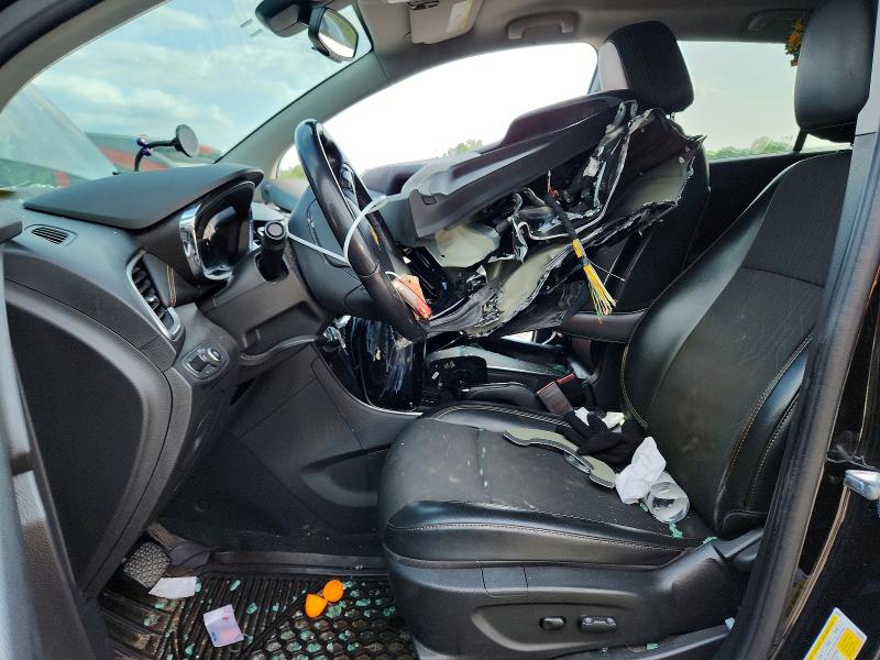 Продаж на аукціоні авто 2019 Chevrolet Trax, vin: KL7CJPSBXKB811813, номер лоту: 61767466