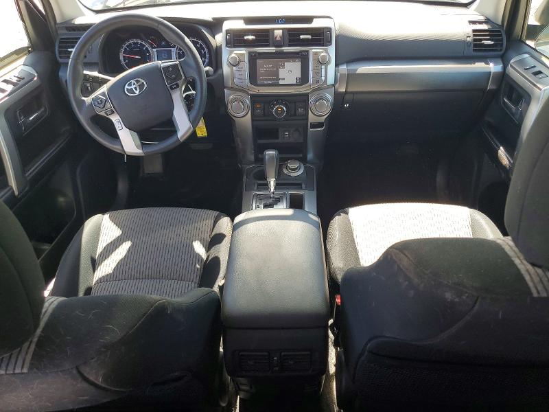 62988216 :رقم المزاد ، JTEBU5JRXG5278758 vin ، 2016 Toyota 4runner مزاد بيع