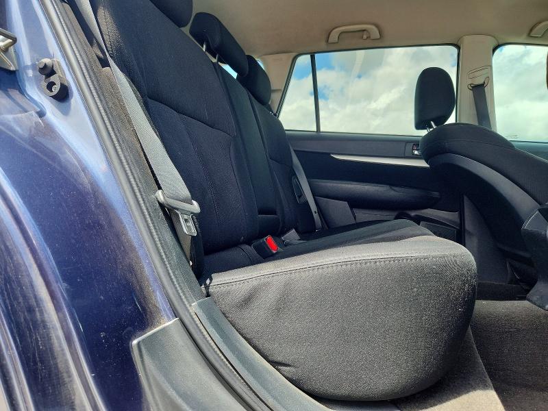 Aukcja sprzedaży 2013 Subaru Outback, vin: 4S4BRBCC5D3234487, numer aukcji: 61208386