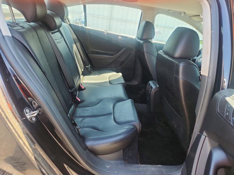 Продажа на аукционе авто 2008 Volkswagen Passat, vin: WVWUK73C38P007389, номер лота: 77250125