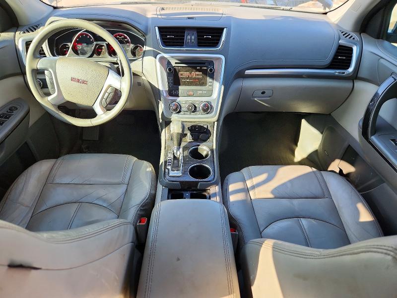 Aukcja sprzedaży 2016 Gmc Acadia, vin: 1GKKRRKD7GJ125234, numer aukcji: 62989986