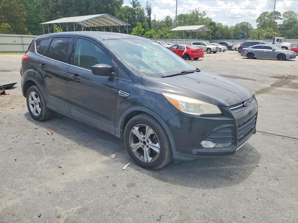 Продажа на аукционе авто 2014 Ford Escape, vin: 1FMCU0GX6EUD62978, номер лота: 62127836
