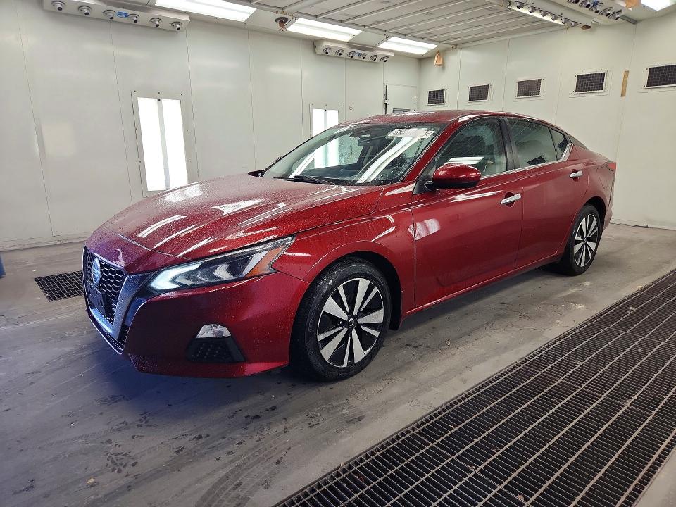 Продажа на аукционе авто 2022 Nissan Altima, vin: 1N4BL4DW9NN360678, номер лота: 63046896