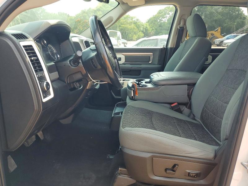 Aukcja sprzedaży 2019 Ram 1500 Classic, vin: 1C6RR7LTXKS526744, numer aukcji: 62590896