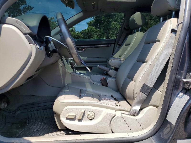Продажа на аукционе авто 2005 Audi A4, vin: WAULC68E95A026537, номер лота: 60471906