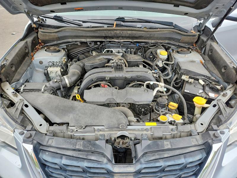 Продажа на аукционе авто 2018 Subaru Forester, vin: JF2SJAJC3JH464067, номер лота: 62348586