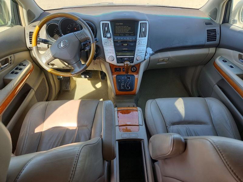 Aukcja sprzedaży 2008 Lexus Rx, vin: 2T2HK31U48C067133, numer aukcji: 59896276