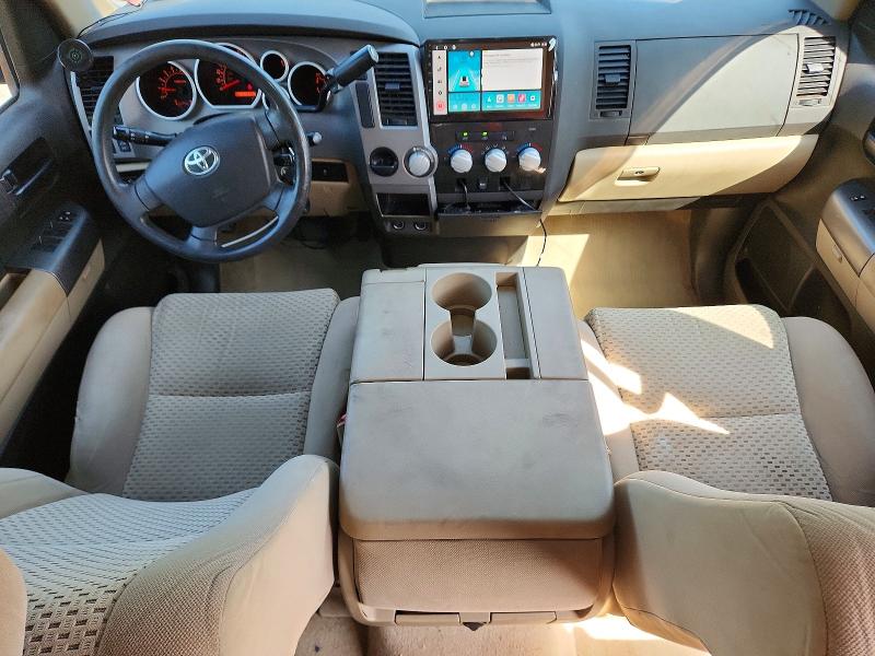 2011 Toyota Tundra მანქანა იყიდება აუქციონზე, vin: 5TFRM5F14BX028239, აუქციონის ნომერი: 59274396