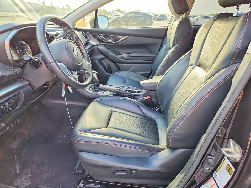Aukcja sprzedaży 2019 Subaru Crosstrek, vin: JF2GTAMC2K8252533, numer aukcji: 61594386