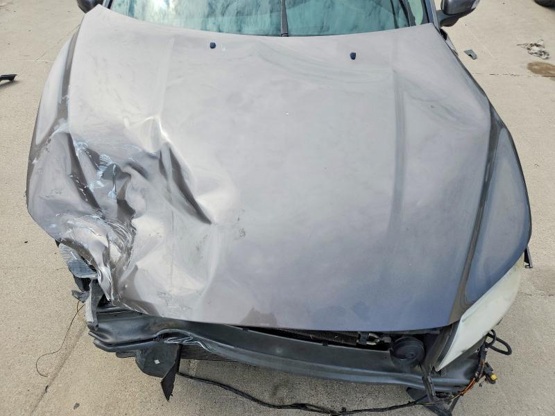2008 Volvo S80 მანქანა იყიდება აუქციონზე, vin: YV1AH992181069138, აუქციონის ნომერი: 58648016