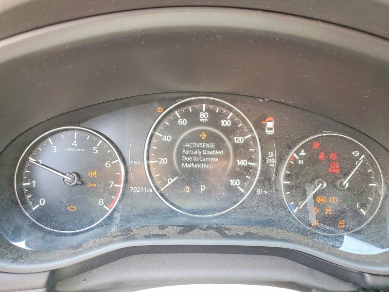 Aukcja sprzedaży 2024 Mazda 3, vin: 3MZBPABM4RM405781, numer aukcji: 60012356