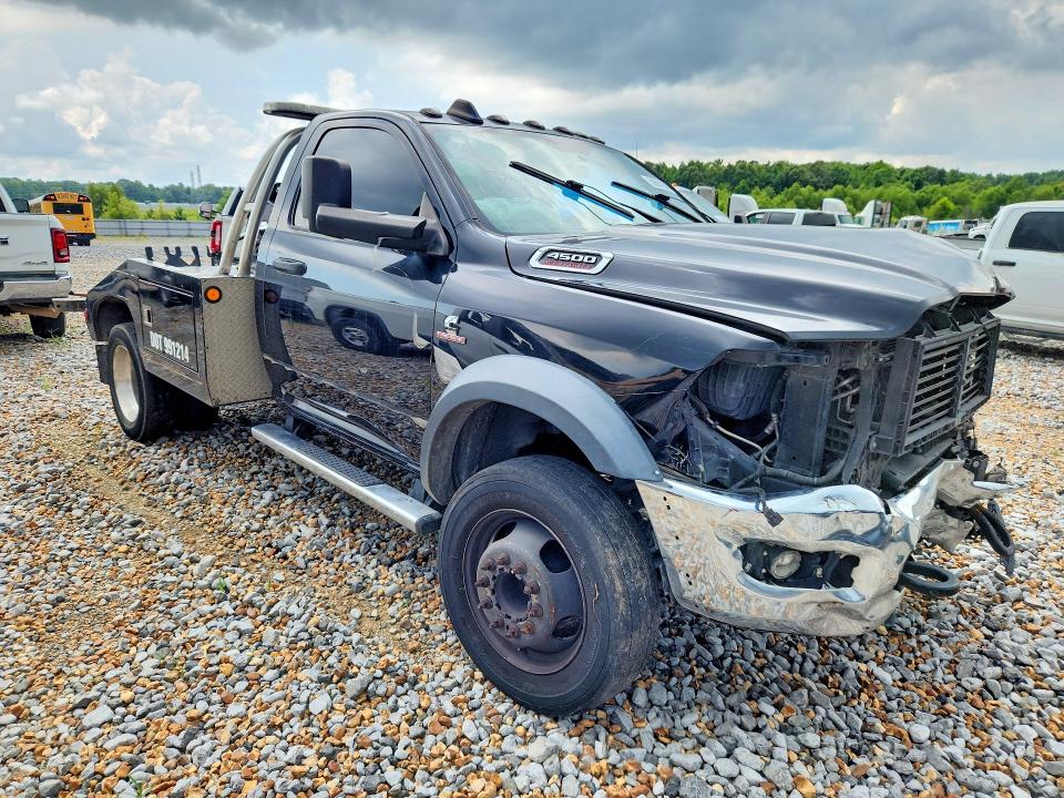 59652206 :رقم المزاد ، 3C7WRKALXLG164461 vin ، 2020 Ram 4500 مزاد بيع