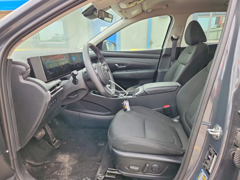 Продаж на аукціоні авто 2026 Hyundai Tucson, vin: 5NMJB3DE3TH642576, номер лоту: 60438846