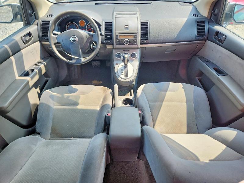 Продаж на аукціоні авто 2009 Nissan Sentra, vin: 3N1AB61E69L609236, номер лоту: 61555246