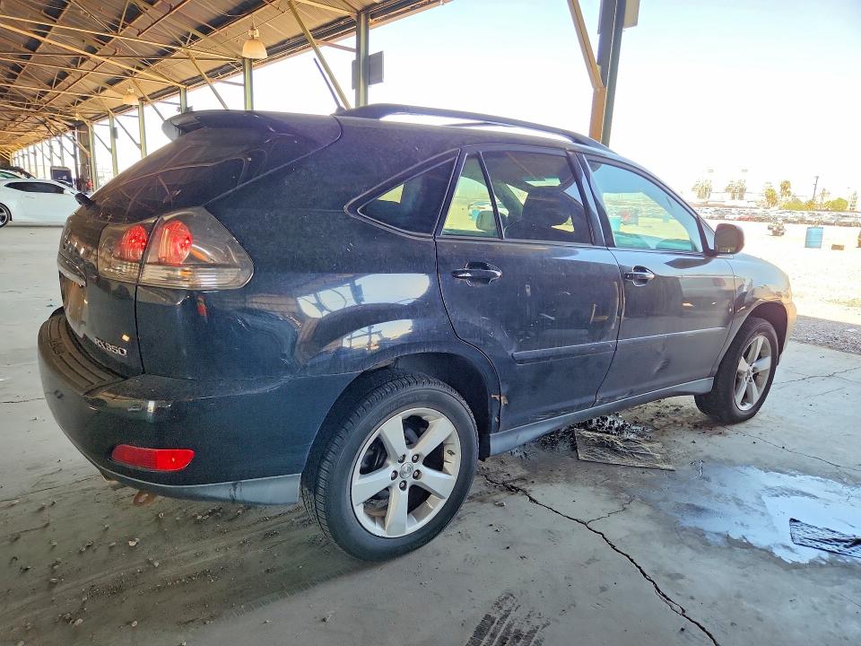 Aukcja sprzedaży 2007 Lexus Rx, vin: 2T2HK31U77C035579, numer aukcji: 60085856