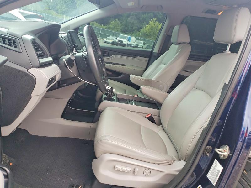 Aukcja sprzedaży 2019 Honda Odyssey, vin: 5FNRL6H8XKB118394, numer aukcji: 62221526