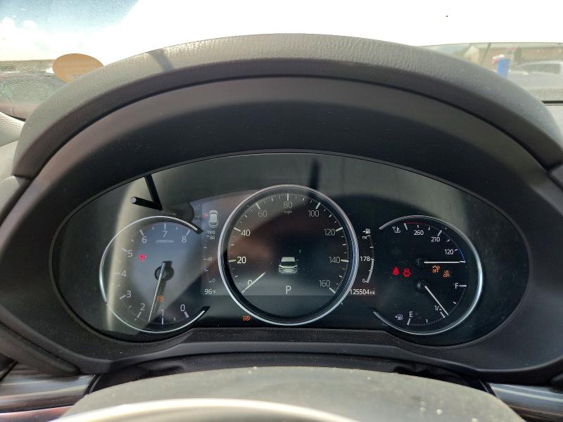 2019 Mazda Cx-5 მანქანა იყიდება აუქციონზე, vin: JM3KFBDM2K1587984, აუქციონის ნომერი: 60249686