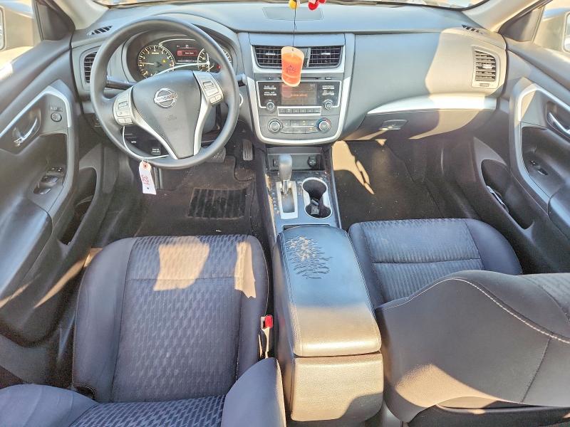 62970456 :رقم المزاد ، 1N4AL3AP7JC247790 vin ، 2018 Nissan Altima مزاد بيع