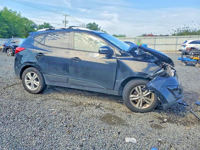60487466 :رقم المزاد ، KM8JU3AC4CU471502 vin ، 2012 Hyundai Tucson مزاد بيع