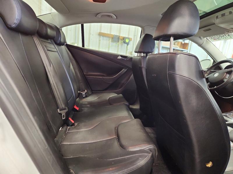 Продажа на аукционе авто 2007 Volkswagen Passat, vin: WVWAK73C27P078889, номер лота: 61599466