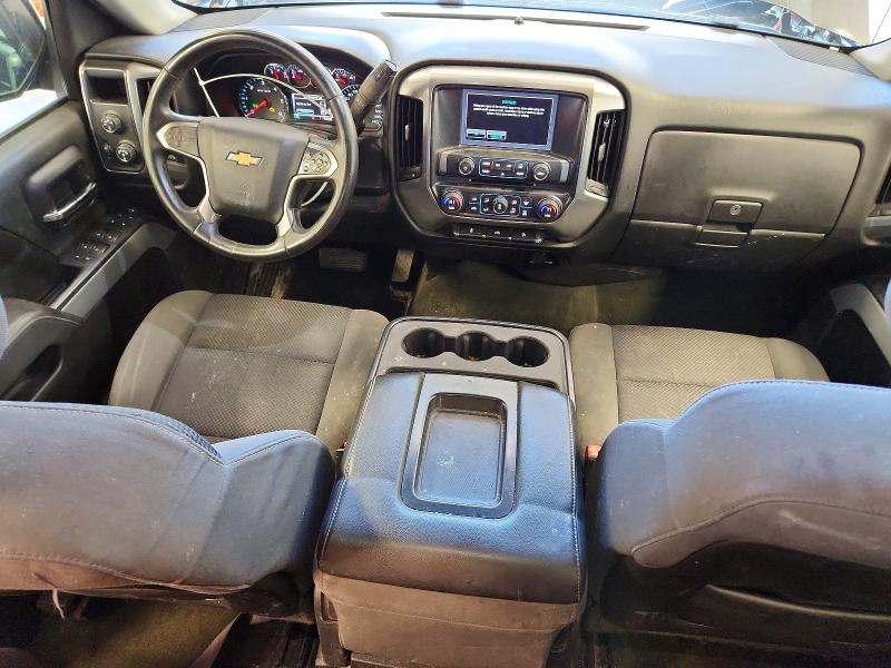 2015 Chevrolet Silverado მანქანა იყიდება აუქციონზე, vin: 1GCVKRECXFZ391198, აუქციონის ნომერი: 60561826