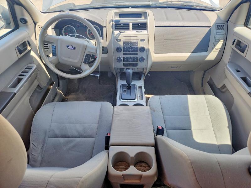 Продажа на аукционе авто 2012 Ford Escape, vin: 1FMCU0DGXCKC82466, номер лота: 61070656