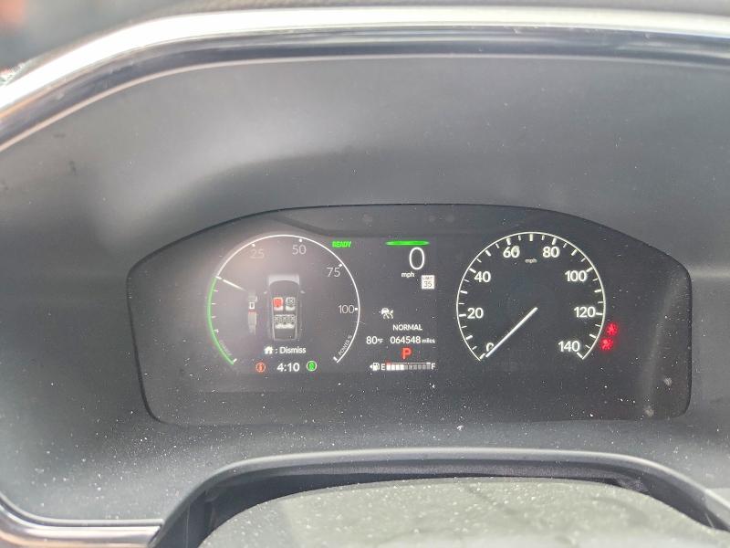 Продаж на аукціоні авто 2023 Honda Cr-v, vin: 2HKRS5H56PH704666, номер лоту: 61243476