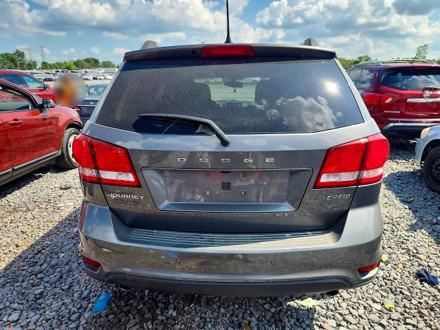Aukcja sprzedaży 2013 Dodge Journey, vin: 3C4PDCDG0DT522650, numer aukcji: 61678646