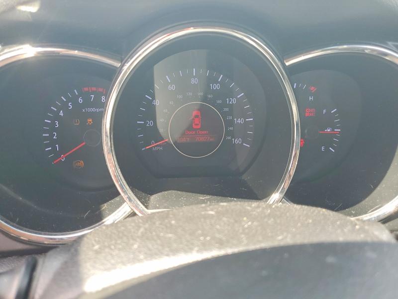 Aukcja sprzedaży 2013 Kia Optima, vin: 5XXGN4A74DG218160, numer aukcji: 61876546