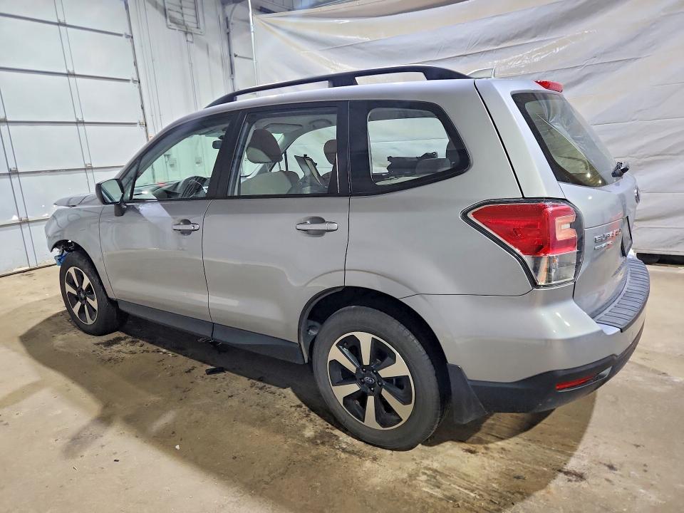 Aukcja sprzedaży 2018 Subaru Forester, vin: JF2SJABC7JH598207, numer aukcji: 85972665