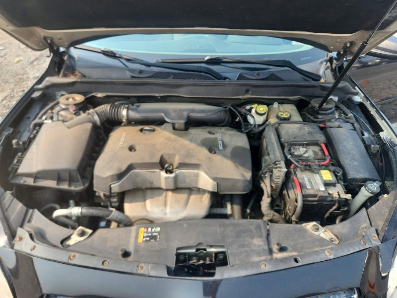 Продажа на аукционе авто 2014 Chevrolet Malibu, vin: 1G11B5SL3EF116017, номер лота: 62586706