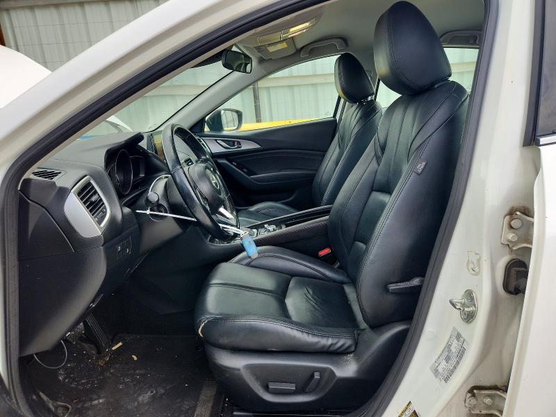 Aukcja sprzedaży 2018 Mazda 3, vin: 3MZBN1V32JM209609, numer aukcji: 60966416