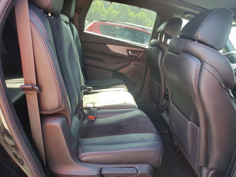 Aukcja sprzedaży 2022 Acura Mdx, vin: 5J8YE1H01NL038276, numer aukcji: 59648146
